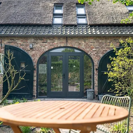 Op3 B&B