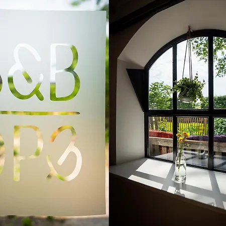 Op3 B&B